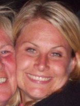 Person who looks like Kelly Rutherford