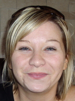 Person who looks like LeAnn Rimes