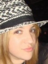 Person who looks like Britney Spears