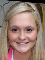 Person who looks like Leighton Meester