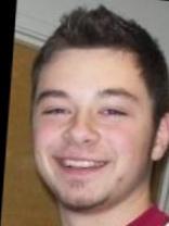 Person who looks like Seth MacFarlane