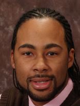 Person who looks like Jesse L. Martin