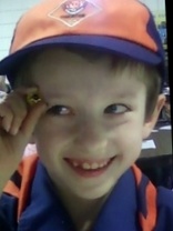 Person who looks like David Dorfman