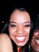 Person who looks like Paula Jai Parker