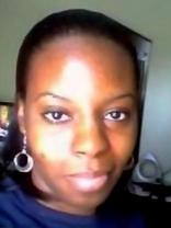 Person who looks like Heather Headley