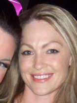 Person who looks like Julie Dreyfus