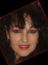 Person who looks like Gloria Estefan