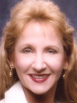 Person who looks like Felicity Huffman