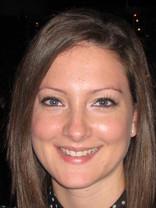 Person who looks like Holly Valance