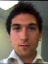 Person who looks like Alessandro Del Piero