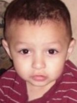 Person who looks like Jonah Bobo