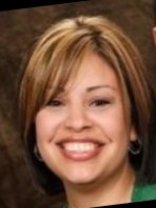 Person who looks like Linda Blair