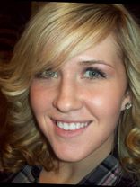 Person who looks like Jessica Capshaw