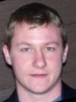 Person who looks like Benjamin McKenzie