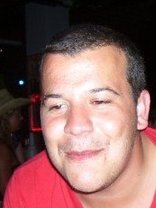 Person who looks like Jon Favreau