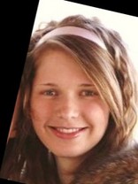 Person who looks like Dayna Devon