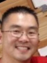 Person who looks like George Takei