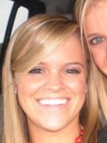 Person who looks like Reese Witherspoon