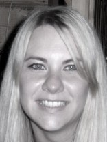 Person who looks like Claudia Schiffer