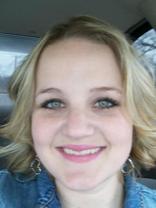 Person who looks like Skye McCole Bartusiak