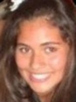 Person who looks like Josie Maran