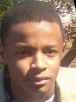 Person who looks like T.I.