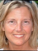 Person who looks like Lucy Lawless