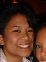 Person who looks like Nia Long