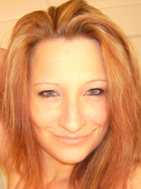 Person who looks like Cate Blanchett