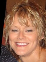 Person who looks like Natasha Richardson