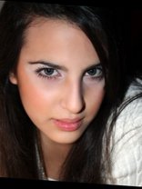 Person who looks like Tia Texada