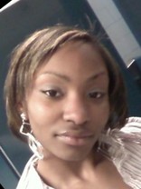 Person who looks like Brooke Valentine