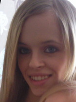 Person who looks like Arianne Zucker