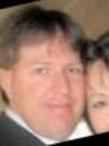 Person who looks like Donald Trump