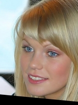 Person who looks like Nicollette Sheridan