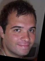 Person who looks like Carson Daly