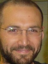 Person who looks like Matthew Fox