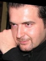 Person who looks like David Copperfield