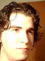 Person who looks like Josh Groban