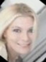 Person who looks like Tatum O'Neal