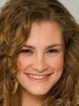 Person who looks like Samaire Armstrong