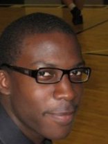 Person who looks like Randy Jackson