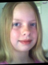 Person who looks like Majandra Delfino