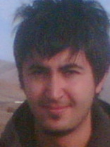 Person who looks like Brandon Davis