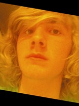 Person who looks like Eric Christian Olsen