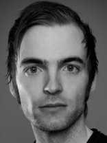 Person who looks like Gale Harold