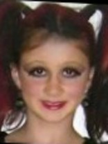 Person who looks like Annie Potts