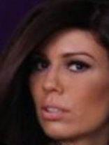 Person who looks like Rhona Mitra