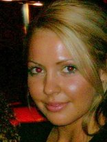 Person who looks like Charlize Theron