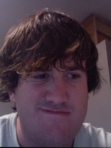 Person who looks like John Corbett